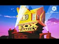 Fox Family Channel 1998