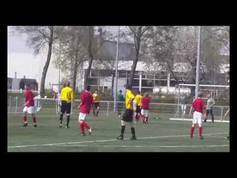 DVO C2 - SVM C1, deel 6/9