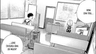 🤔WHY ASK THIS NOW!🤔 Kanojo, Okarishimasu Chapter 437 Live Reaction