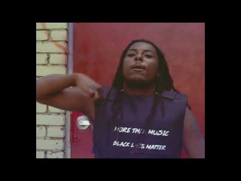 KVNG Rillo - No Breaks // Shot by Wesson