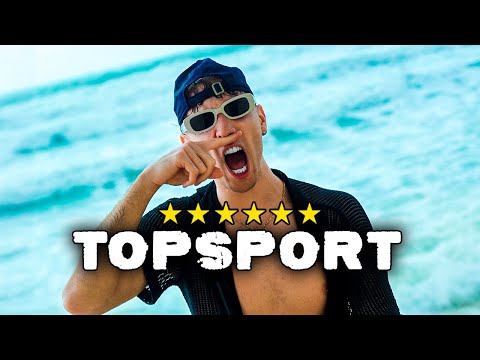 JANA - TOPSPORT [Official Music Video]