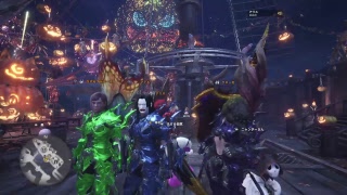 [MHW]歴戦王ナナ狩猟！集会番号6u2xjJdzzFnP 初見さん視聴者さん参加OK