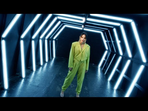 CRYS - vale na (Official Video Teaser)