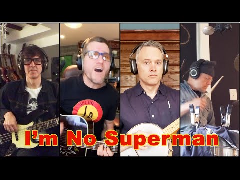 I'm No Superman (QC)