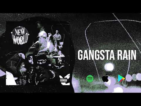 TrappLonely x Tootonesounds - Gangsta Rain (Official Audio)