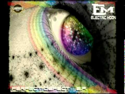 Electric Moon - Perfect Defect