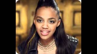 China anne mclain vs willow smith who&#39;s better?