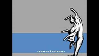 Nuclear Rabbit - More Human (Full EP) 2000