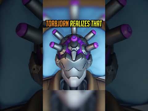 Why Is Ramattra Subjugating Omnics? Lorewatch ep. 15  #overwatch2