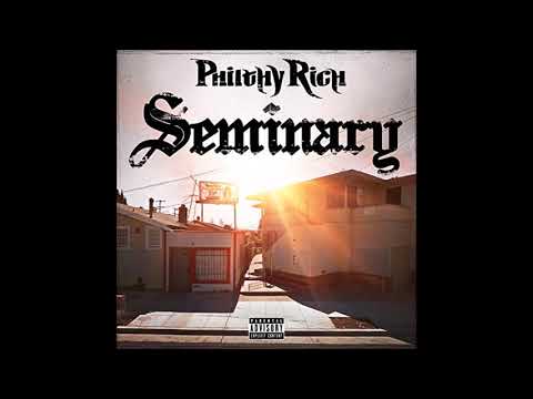 Philthy Rich   02  Ain't Loyal feat  Team Eastside Peezy