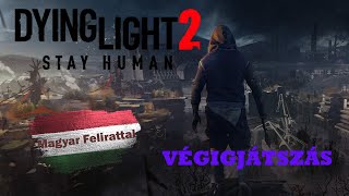 Dying Light 2 walkthrough 2