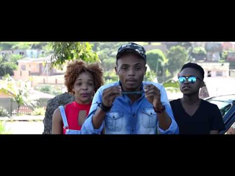 MbudaPrince   Amantombazane Alw, WandaKing iLo & Cee'khiraMusic video