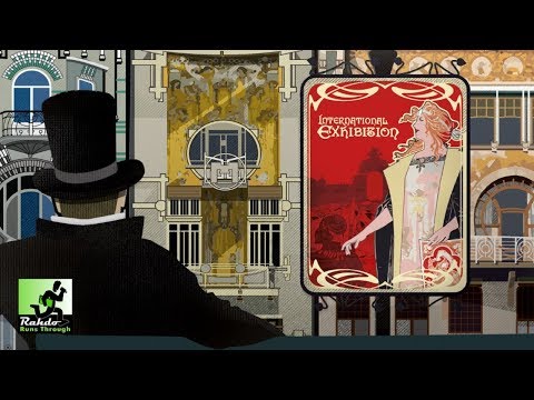 Bruxelles 1897 - YouTube Video