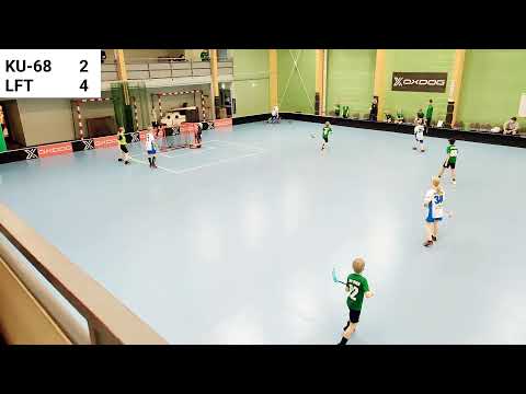 09.10.2021 KU-68 - LFT10