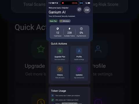 Ganium AI