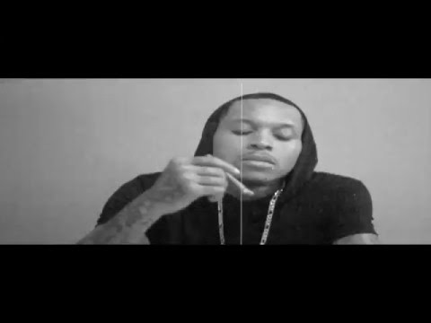 Wavy Lucky - Don't Freestyle "Music Video"
