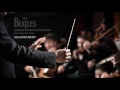 The Beatles 🎸 London Symphony Orchestra ♫ Eleanor Rigby ♫ HD/HQ