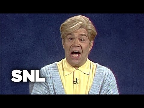 Daily Affirmation: Flying Home for Christmas - Saturday Night Live