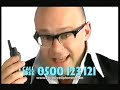 One2One Digital Cellphones Advert 2000