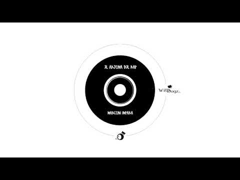 Marconi Impara - El Arjona Del Rap
