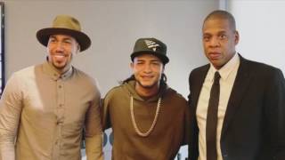 Mozart La Para – 11 Minutos de Freestyle Roc Nation 16 (Prod by Maffio)