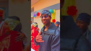 عرس في المانيا بري بور #بروف_في_افراح