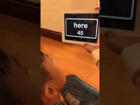 Pictureless - Learn to Read Video