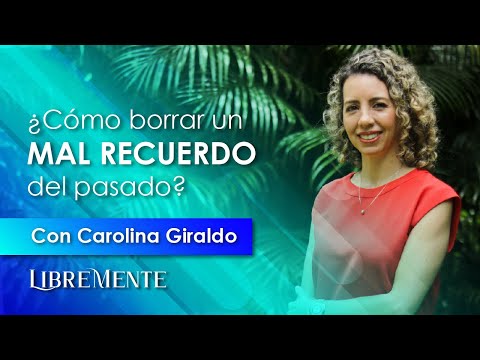 How to erase a bad memory of the past l Neurolinguistic Programming