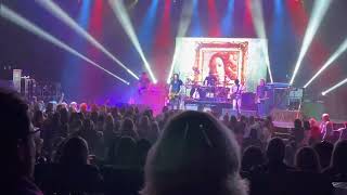 Rick Springfield “The Light Of Love” &amp; “Everybody’s Girl” Live 9/29/22 del Lago Waterloo NY