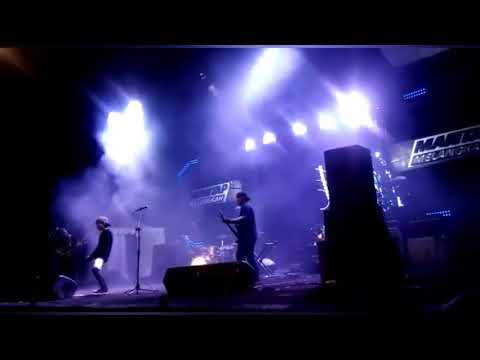 ROTASI  -  AIR MATA API  (COVER)