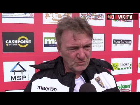 Toni Polsters Spitzkicker :)