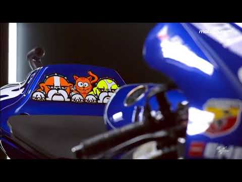 Valentino Rossi - Hero Tonight