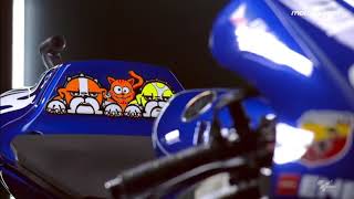 Download lagu Valentino Rossi - Hero Tonight mp3 Download lagu Valentino Rossi - Hero Tonight mp3