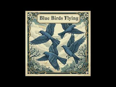 Ray Frye - Bluebirds - Misc Originals