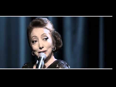 Yasemin Yalçın - Sabrıma Borçluyum (Official Video)