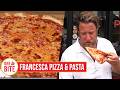 Barstool Pizza Review Francesca Pizza Pasta Elmwood Park NJ Presented By DraftKings Dkpartner