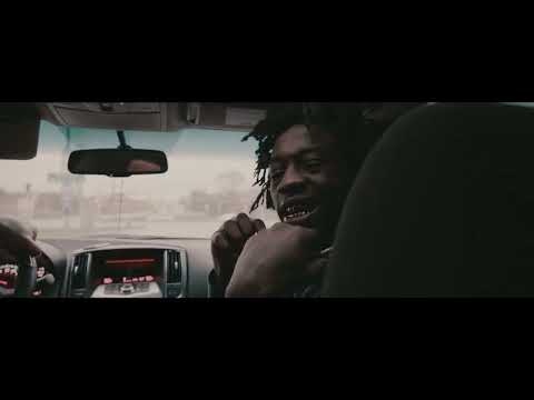 54 Baby Trey Previews New Music (Official Vlog) [Shot By JuicedUpFilmz]