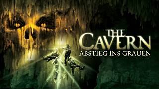 Abstieg ins Grauen - The Cavern (2006) | Ganzer Film auf Deutsch
