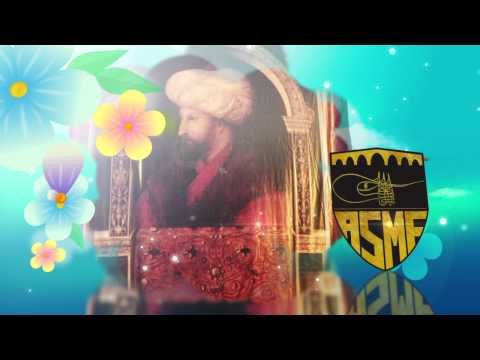 Ansambl Sultan Mehmed Fatih