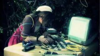 The Classic Crime "Solar Powered Life" Music Video Contest Entry (cellardoorla)