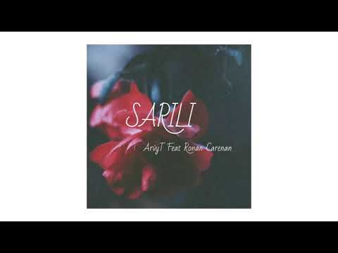 Arvy T - SARILI feat (Ronan Carenan)