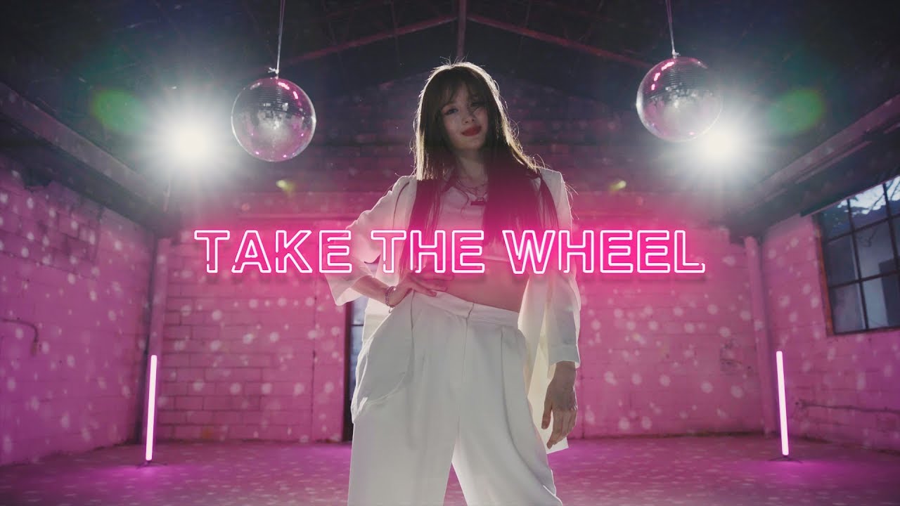 Lana — Take The Wheel