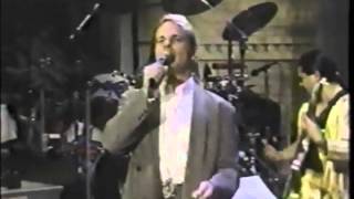 David Lee Roth / Tell The Truth (Live On The David Letterman Show)
