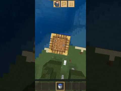 "Ultimate Trap Escapes: World's Tiniest Violin!" #Viral #Minecraft