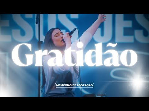 Gratitude (Gratidão) | Bebel Melo - Brasa Music  #louvor #maranata #gospelmusic #adoração