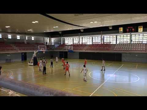 MICOMICONA NB TORRENT A 73-70 TAU CASTELLÓ A