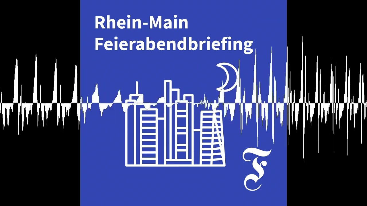 F.A.Z. Rhein-Main Feierabendbriefing vom 15.07.2026 - F.A.Z. Rhein-Main Feierabendbriefing