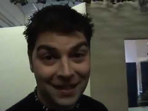 TAFKAT - Backstage im Westwerk