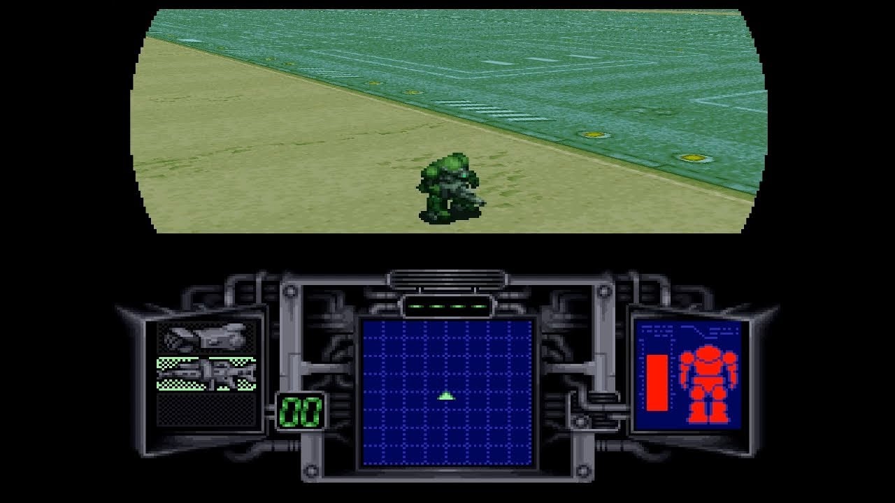 Gameplay Video