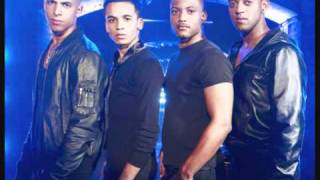 JLS - Much Better For You